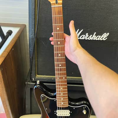 2022 HH Fender Player Jazzmaster Sunburst image 7