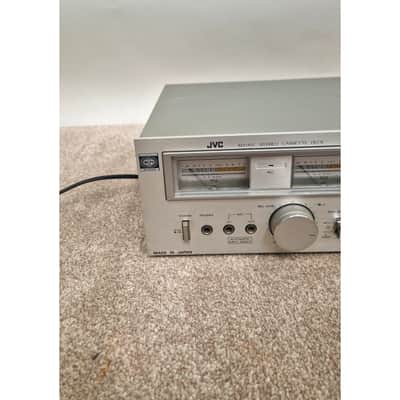 JVC KD-A11B - Excellent image 4