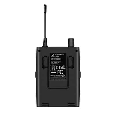 Sennheiser XSW IEM SET (A) Bild 8
