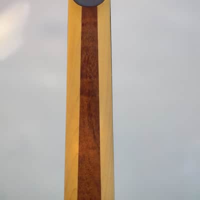 D'Mark (DMark / Dmark) Omega 6 Brazilian Exotic wood Custom image 5