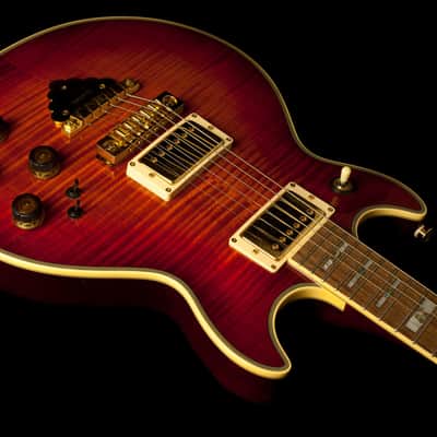 Ibanez AR300 Prestige 2008 image 7