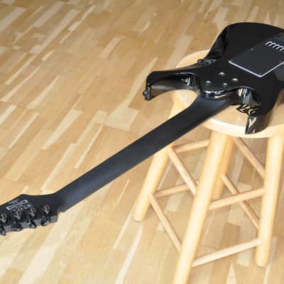 IBANEZ RGR52ET Evertune BK Black / RG Axe Design Lab Series / RGR52ET-BK / I241206367 image 9