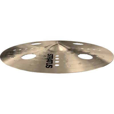 SABIAN S18ZE Effet - 18" image 2