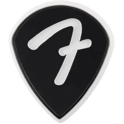 Fender F Grip 351 Picks (3)