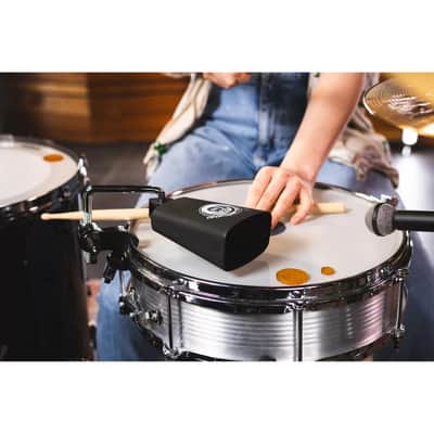 Meinl Anika Nilles Artist Series Beat Bell image 5