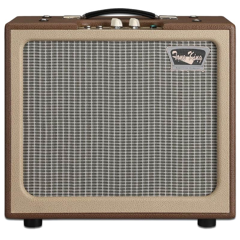 Tone King Gremlin 5-Watt 1x12" Guitar Combo image 9