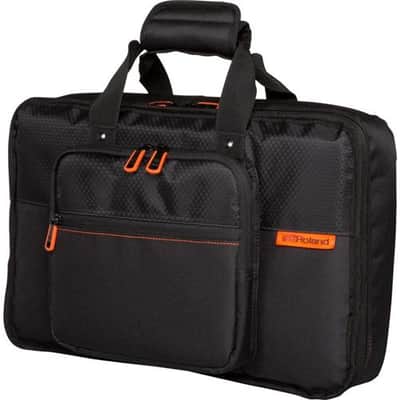Roland CB-BTRMX Instrument Bag for TR-8S, TR-8 and MX-1 Mix Performer, Black