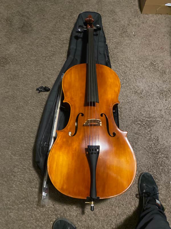 Bellafina  Mc-10 Corelli series Standard image 1