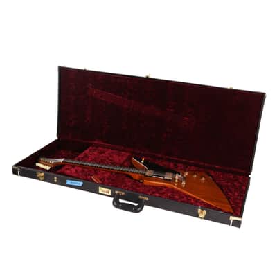 Gibson Custom Shop 1958 Mahogany Explorer Reissue 2020 image 16