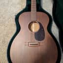 Martin 000-15M 2009 - Present - Natural