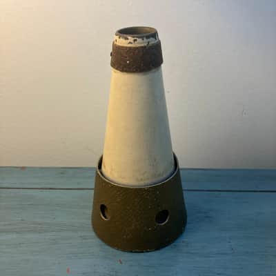Spivak Whispa Mute for Trumpet image 2
