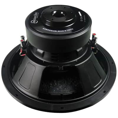 American Bass TITAN 15" 1500 Watt RMS Dual 4 Ohm Voice Coil Car Audio Subwoofer image 3