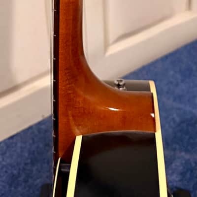 Godin 5th Avenue P 90 Black SF Black SF - Black SF image 14