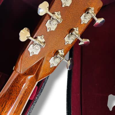 Martin Eric Clapton Signature 000-28EC 2023 like new image 7