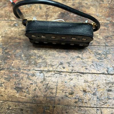 EVH Wolfgang Humbucker Electric Guitar Pickup EVH image 4