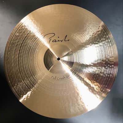 Paiste 20" Signature Full Crash - 2104g image 1