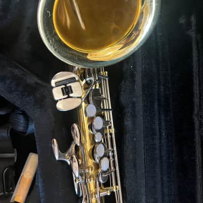 Yamaha YAS-23 Alto Saxophone, Made in Japan image 5