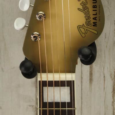 USED Fender Malibu Vintage (271) image 5