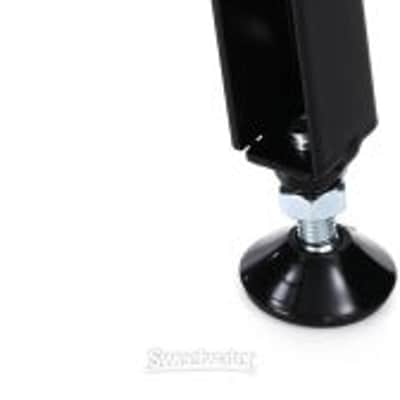 K&M 18950 Table-Style Keyboard Stand (KM18950d1) image 5