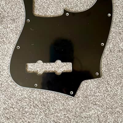 Fender Jazz Bass 2025 - Black image 8