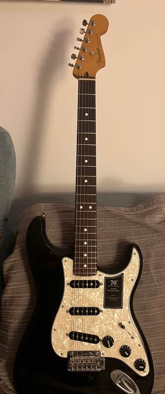 Fender Player 70 Aniversario - Limited Edition image 1