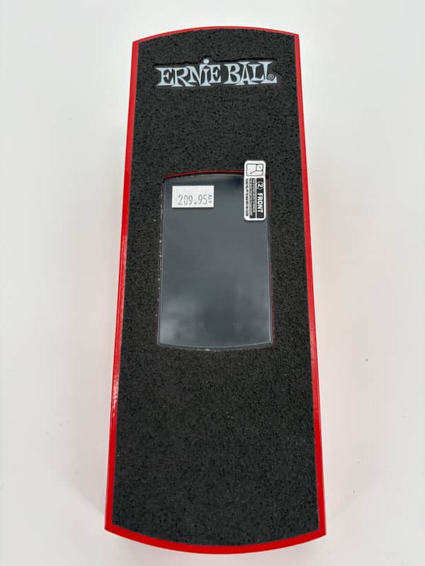 Ernie Ball VPJR Tuner