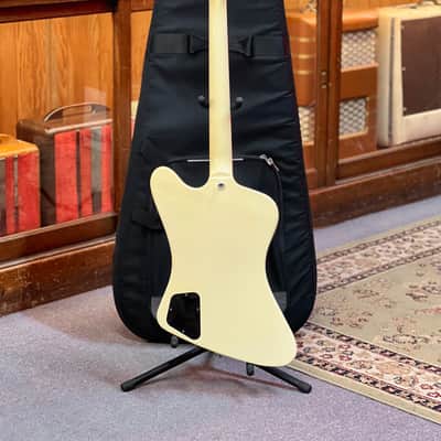 2017 Gibson Firebird Studio T - Vintage White image 7