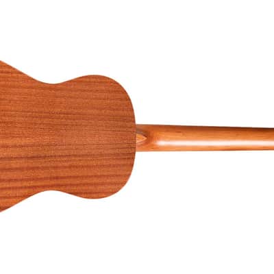 Cordoba U1B Baritone Ukulele - Natural Mahogany image 2
