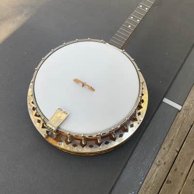 Princess Tenor Banjo image 6