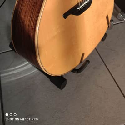 Alhambra J3 AB Full Gloss image 2