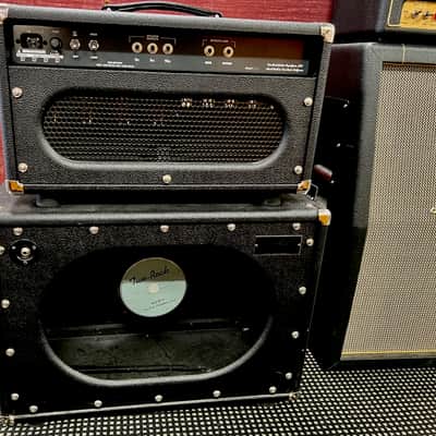 Two Rock Traditional Clean 6L6 100-Watt Guitar Amp Head 2018 - Present - Various image 6