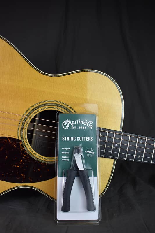 Martin String Cutters image 1