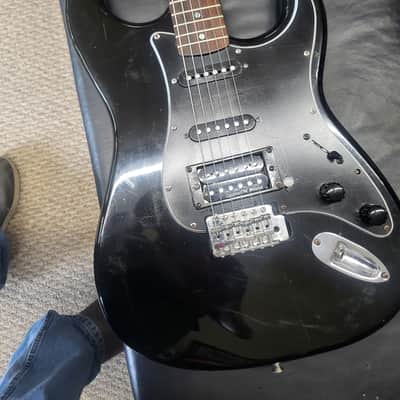 Unbranded Stratocaster image 1