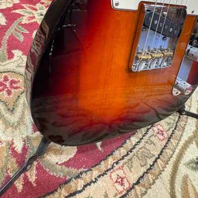 Fender American Performer Telecaster image 3