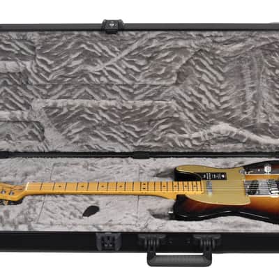 Fender American Ultra II Telecaster in Ultraburst image 9