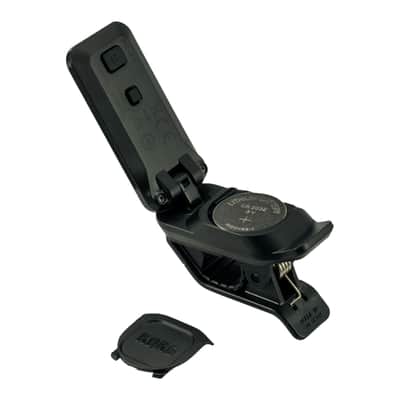 Korg PitchClip 2+ Tuner - Tuner image 6