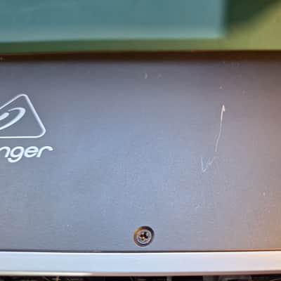 Behringer U-Phoria UMC404HD 4x4 USB Audio Interface image 7