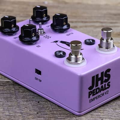 JHS Pedals Emperor V2 Chorus/Vibrato image 2