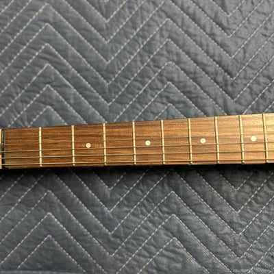 Yamaha PAC012DLX Pacifica - Sun Burst image 10