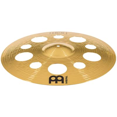 Meinl 18" HCS Trash Crash image 1