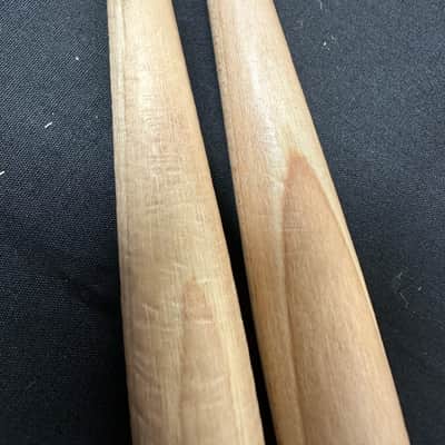 Vic Firth American Classic 5B DOUBLEGLAZE Drumsticks-EXCELLENT Bild 9