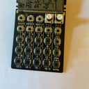 Teenage Engineering PO-32 Pocket Operator Tonic 2017 - Present - Black