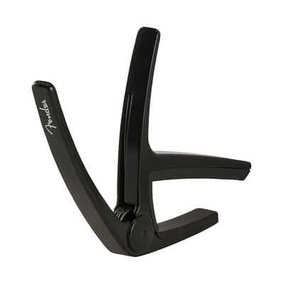 Fender Laurel Electric Guitar Capo image 4