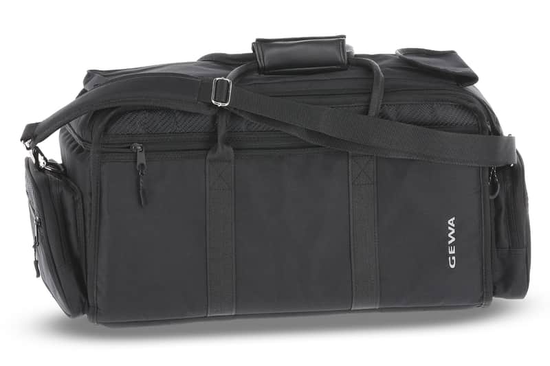 Gewa Premium Trompete 3er image 1