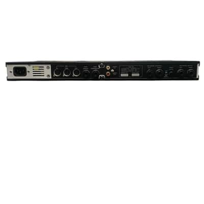 Lexicon PCM 80 Digital Effects Processor image 2