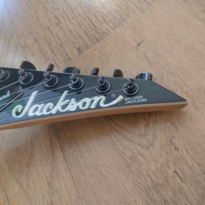 Grover Jackson Super dinky standard 1993 image 15