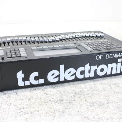 TC Electronic TC 6032 Remote Controller EQ Equalizer image 6