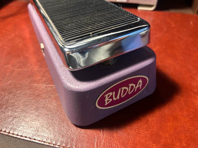 Budda Wah | Reverb UK