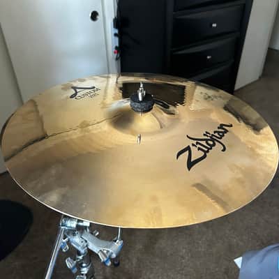 Zildjian A Custom 16” Crash image 1