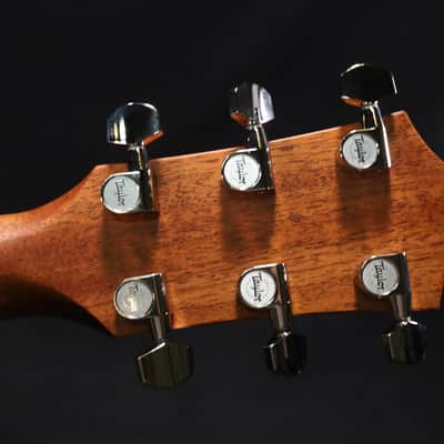 Taylor 314ce Studio Special Edition Shaded Edge Burst with Case 230 image 8